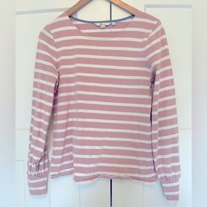 Boden knit top